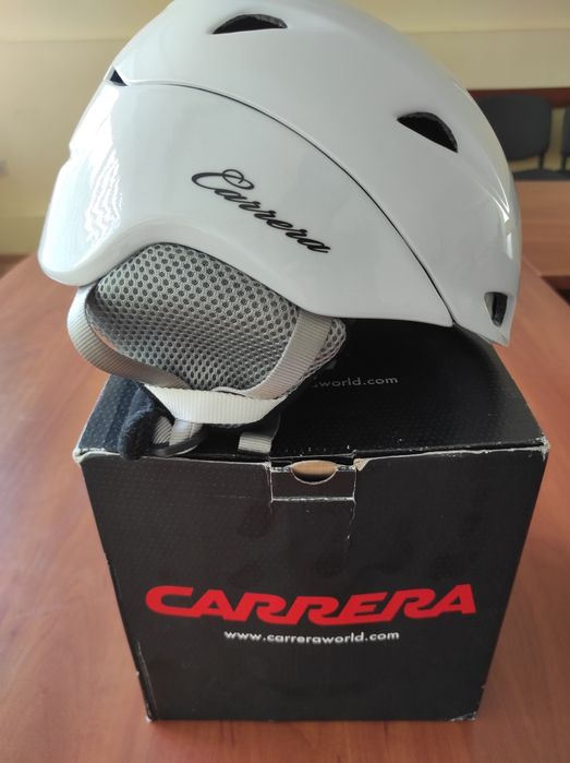 Шолом CARRERA для дорослих