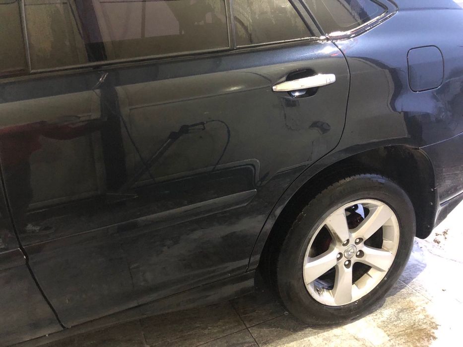 Продам Lexus 330