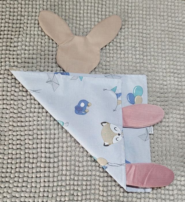 Przytulanka, szmatka dla dzieci