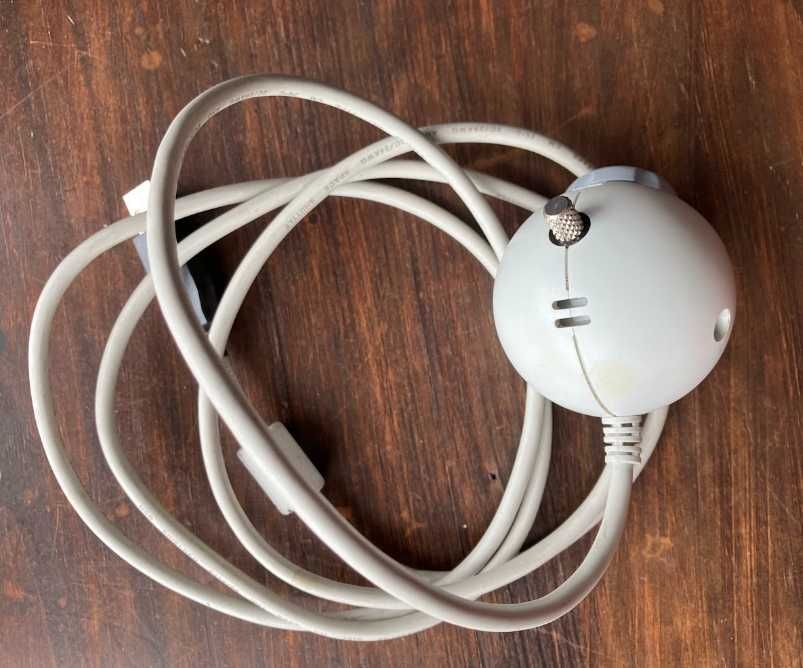 Logitech webcam antiga64862887517699121