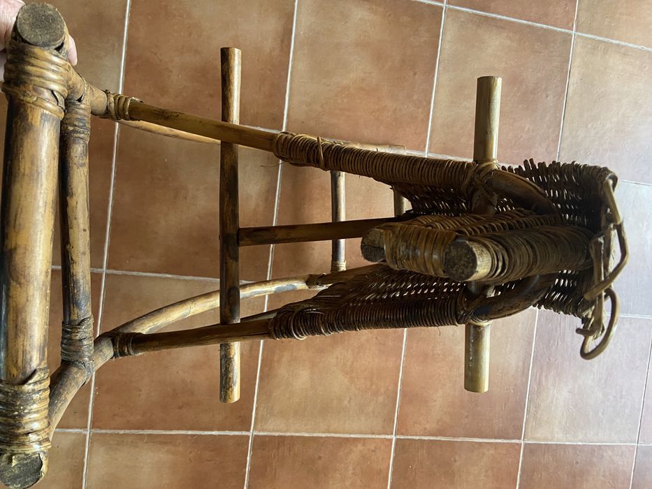 Cavalinho - brinquedo