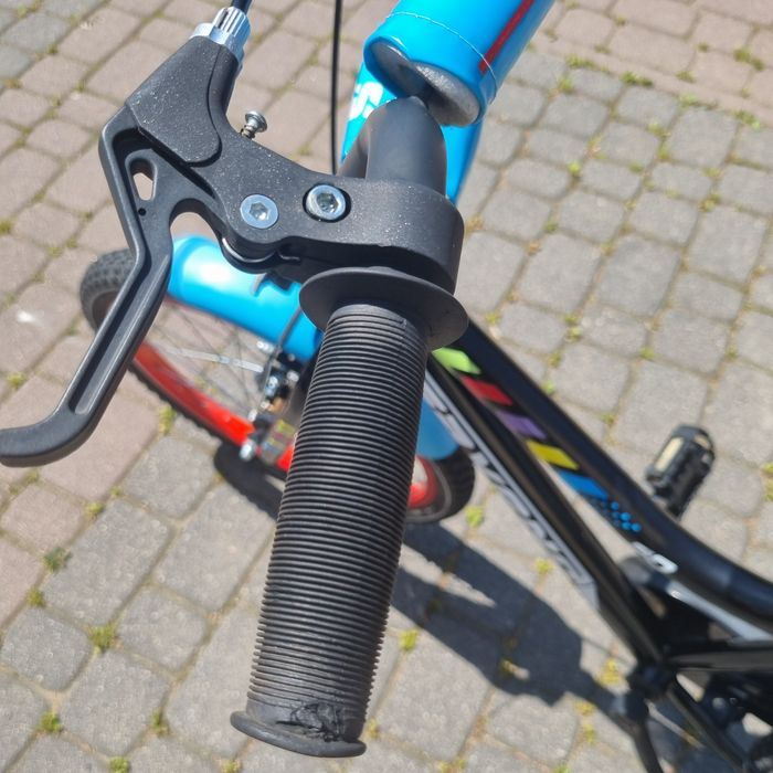 Rower saveno volt 20"