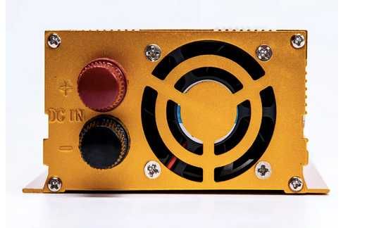 Новый инвертор 12 В / 220 В, 3000 Вт / 1500 Вт, чистый синус котла