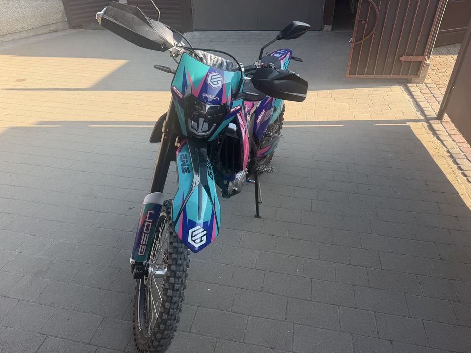 GEON  GNS 300 R.