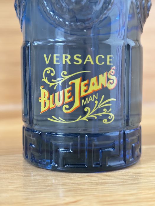 Versace Blue Jeans 75 ml