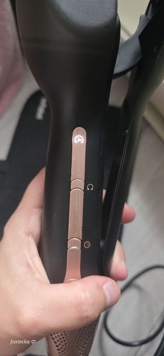 Lokówka BaByliss