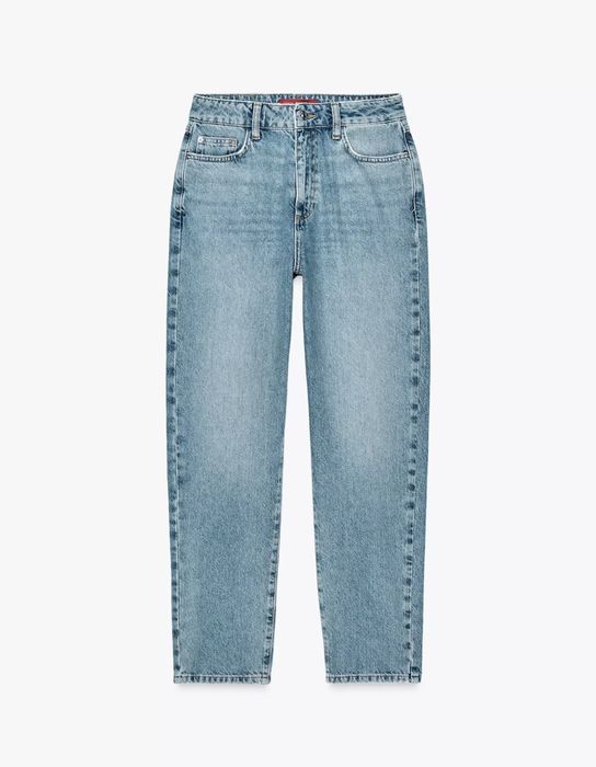 Джинси зара zara розмір 40 мом