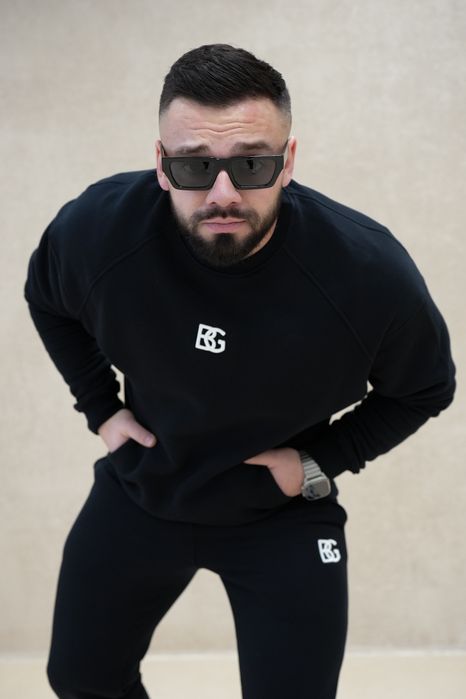 Dres męski brandenburg conture