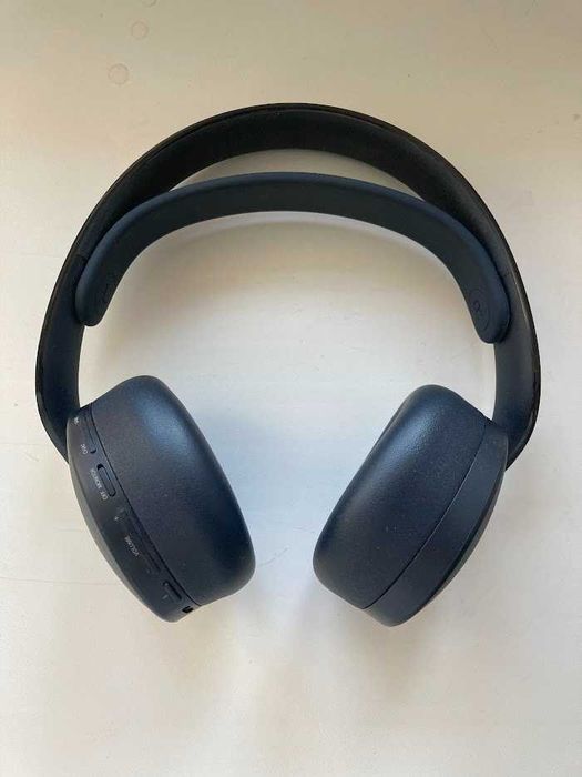 Гарнітура Sony Pulse 3D Wireless Headset