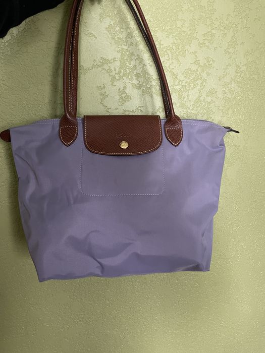 Сумка Longchamp Le Pliage (M)