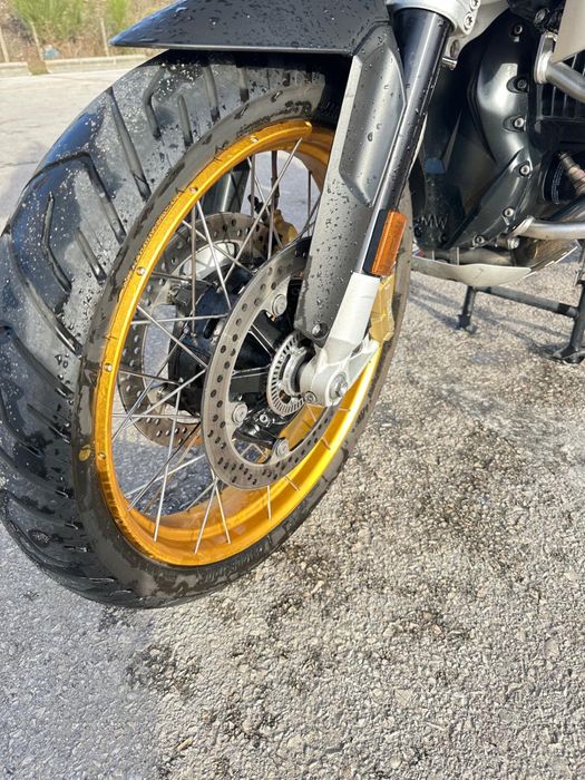 Bmw Gs 1250  como nova
