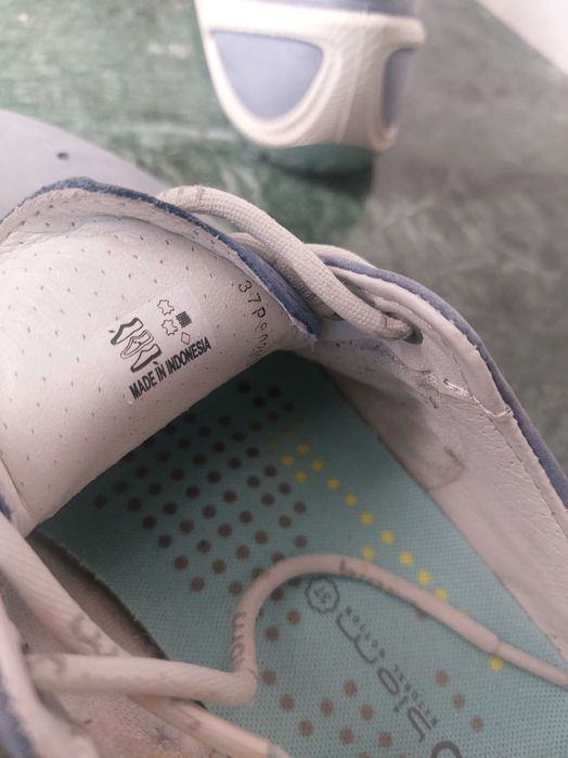 Buty Ecco Biom 37