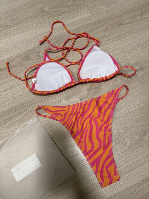 Купальник кольору Anabel Arto