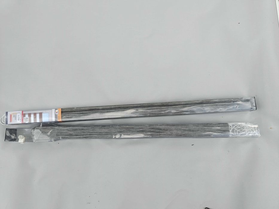 Rolety dzień noc Gardinia MINI Zebra 68x215 cm