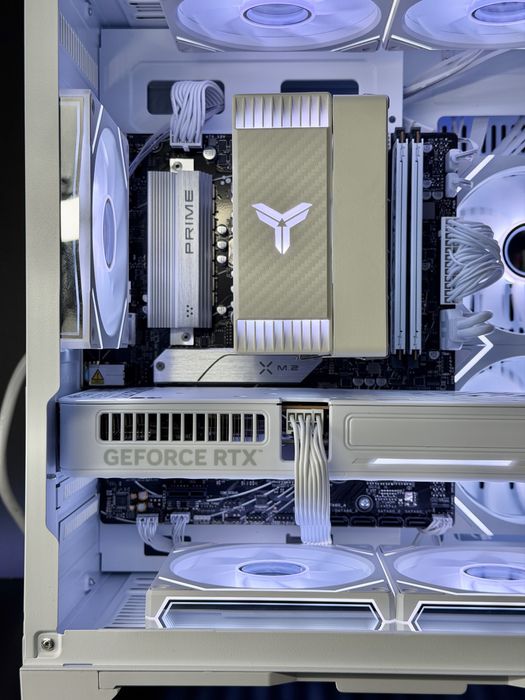 Digital PC Midline Mirage | Ryzen 7500F + RTX5060