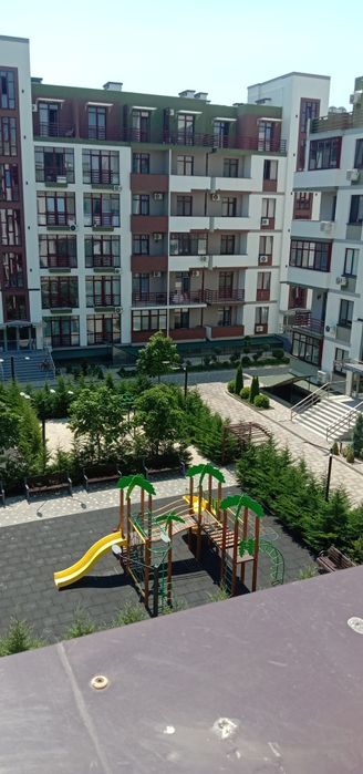 студия на Бочарова ТЦ Атриум