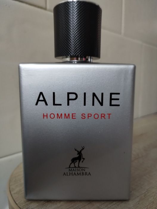 Perfumy Maison Alhambra