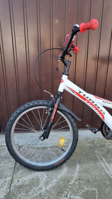 Sprzedam rowerek dziecięcy bmx koła 20