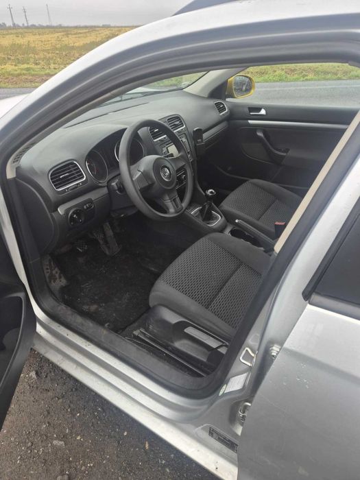 volkswagen golf variant na części