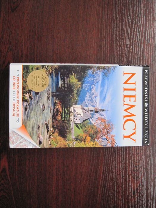 Niemcy – przewodnik wiedzy i życia