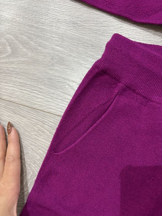 Conjunto mulher (calça e camisola)