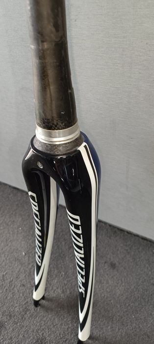 Forqueta carbono Specialized