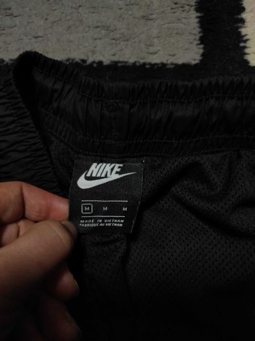 Брендові,спортивні штани для хлопчика 15-16 р-Nike