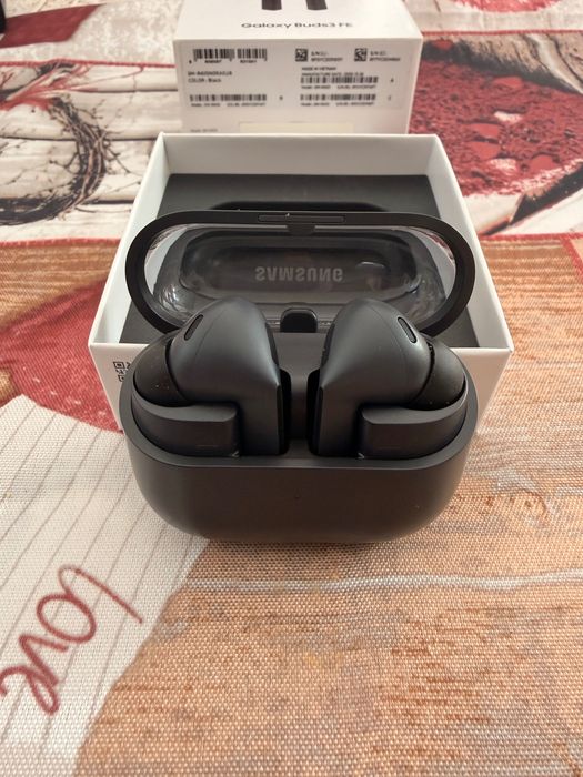 Samsung Galaxy Buds3 FE