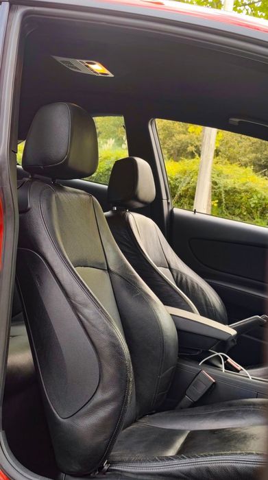 BMW E82 120d Coupé Look 1M