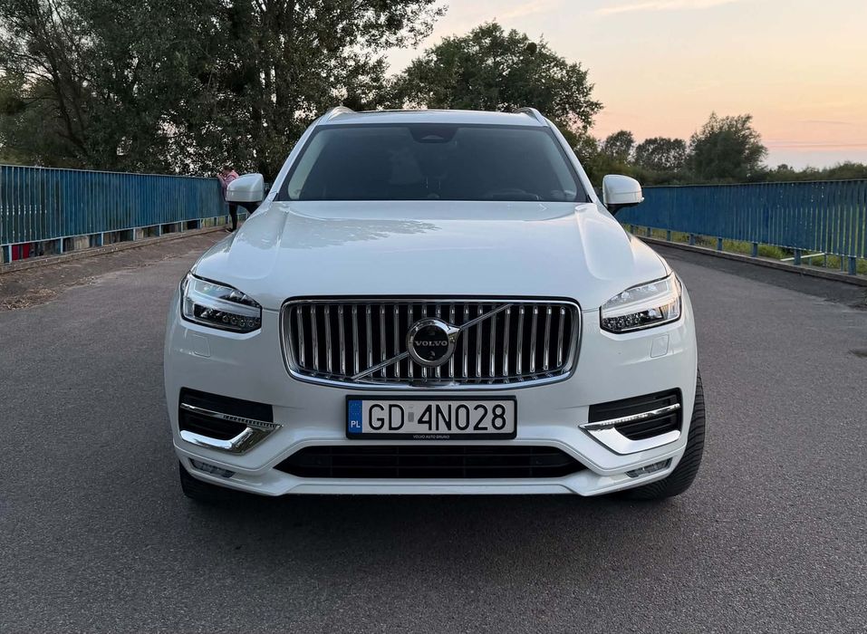 Volvo XC 90