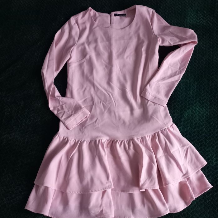 Sukienka reserved 34