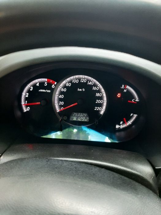 Mazda 5 Diesel 2.0