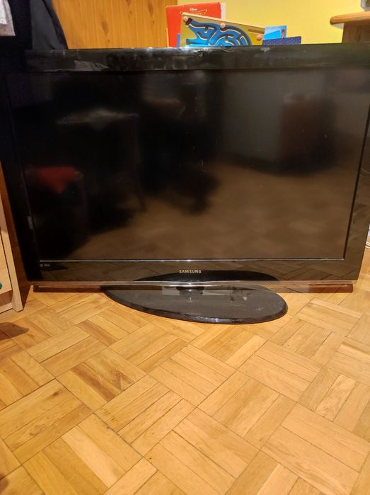 Telewizor Samsung 45 cali