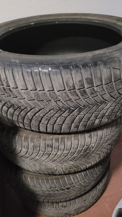 Pneus R19 245/45r19 Bridgestone