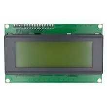 Модуль адаптера послідовного інтерфейсу для Arduino LCD2004+I2C LCD I