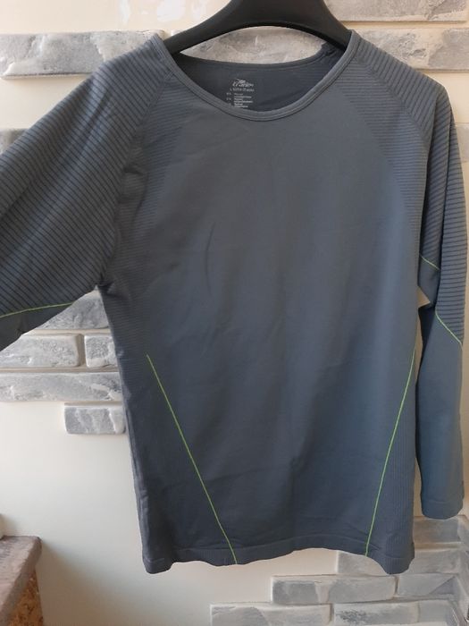 Термуха термокофта Crane L