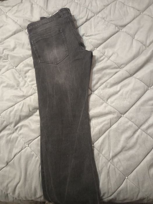 Jeansy męskie MEN'S jeans wear