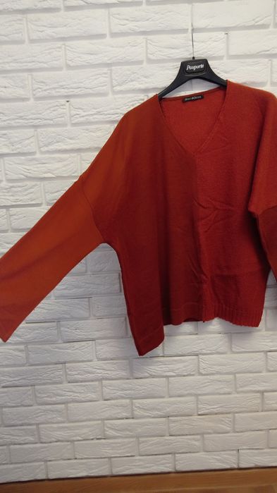 Джемпер  женский размер 60