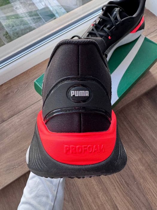 Кросівки чоловічі Чоловічі кросівки Puma PWR Hybrid TR