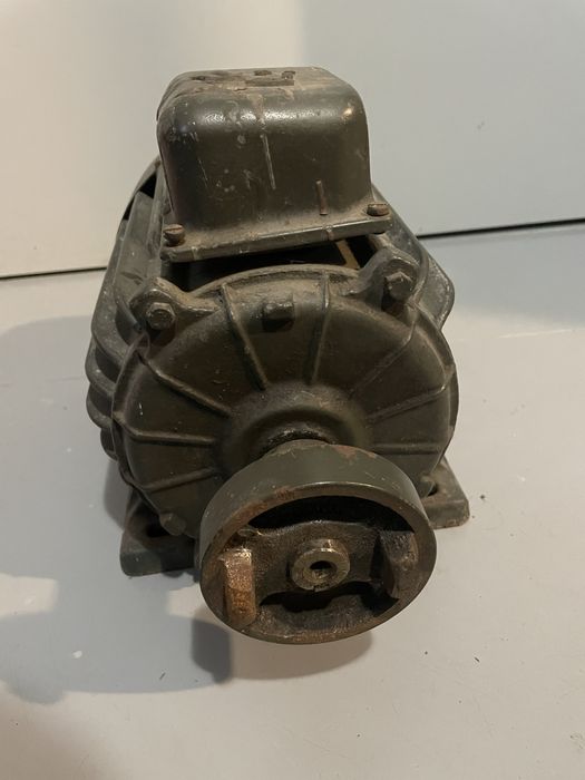 Silnik SZJe 24a 1,5kW