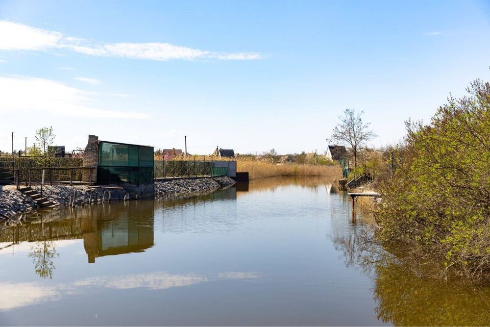 Продам будинок Орлівщина,біля Новомосковська