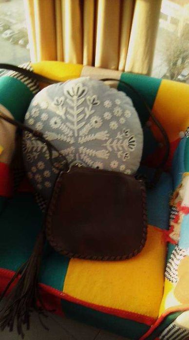 Carteira e mochilas novas ou como novas de grande qualidade