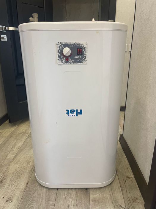 Бойлер LEOV 80 литров