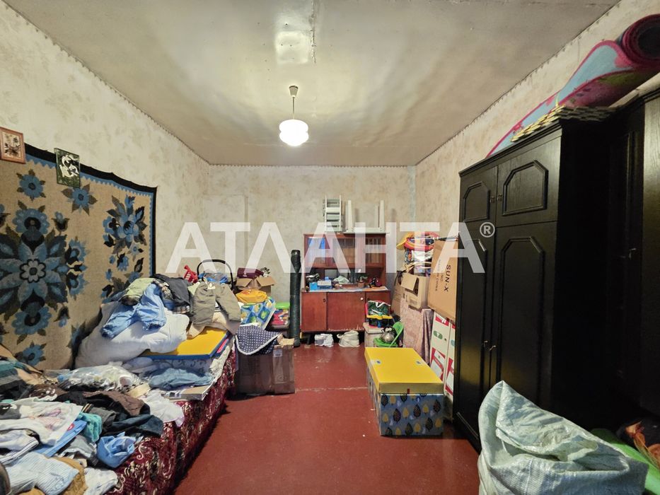 дом в Великодолинском