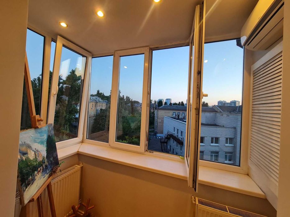 Многокомнатная квартира по адресу бульвар Дружбы Народов (площадь 173,5 м²) - Atlanta.ua - фото 8