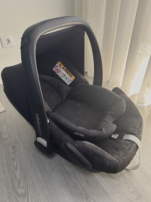 Babycoque Bebeconfort