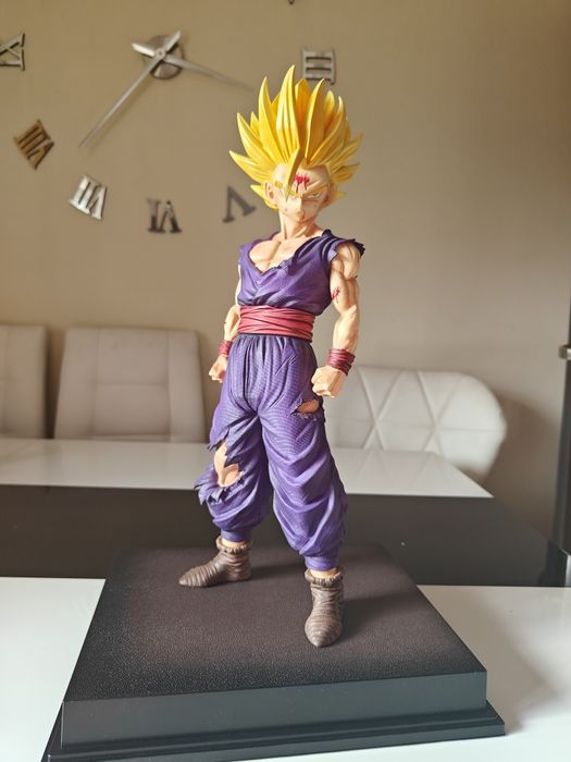 Figurka Dragon Ball - Son Gohan SSJ2