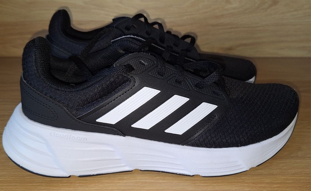 Sneakersy Adidas r. 41 Galaxy 6