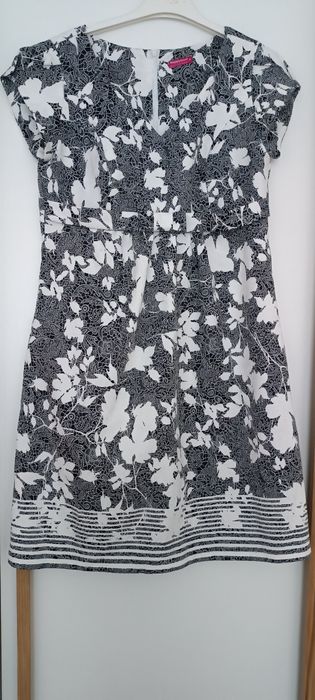 Sukienka ciążowa Happymum rozmiar S