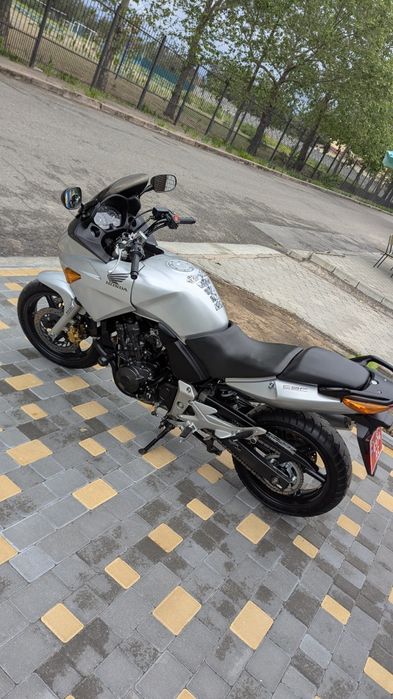 Продам Honda CBF 600SA ABS